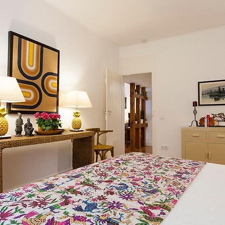 Charming Apartment In Alfama Lisboa Quarto foto