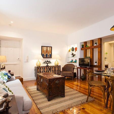 Charming Apartment In Alfama Lisboa Quarto foto