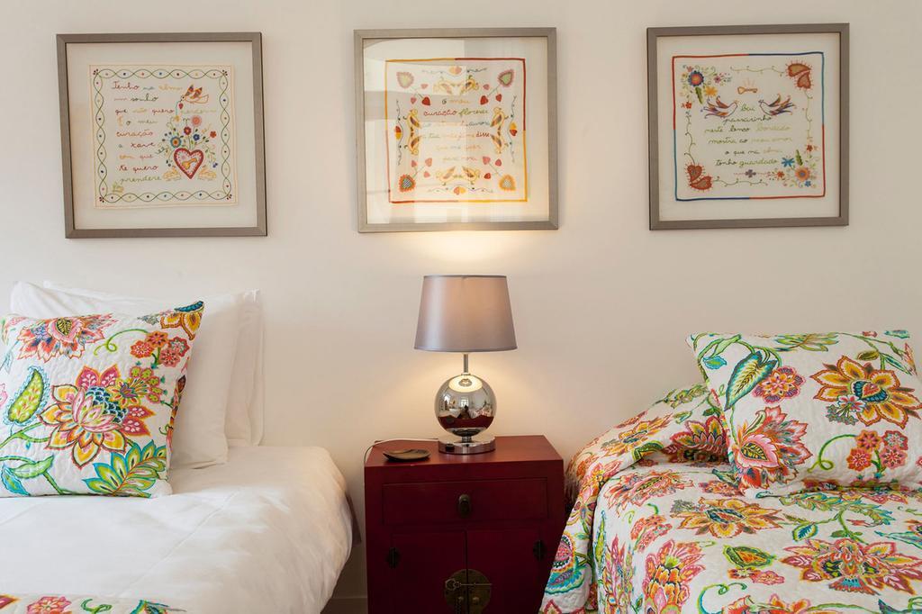 Charming Apartment In Alfama Lisboa Quarto foto