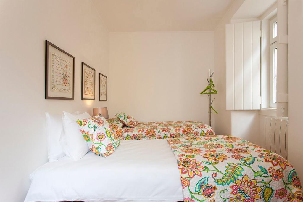 Charming Apartment In Alfama Lisboa Quarto foto