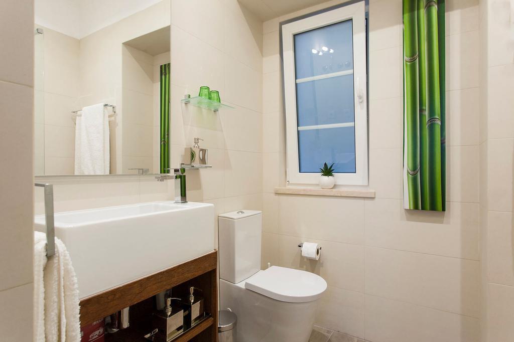 Charming Apartment In Alfama Lisboa Quarto foto